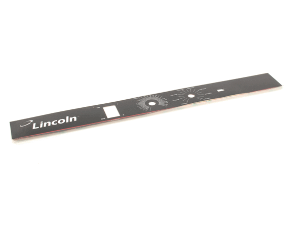 Lincoln 370018 Facia, Cti Control (LIN370018)