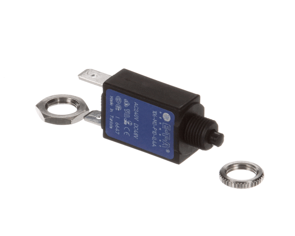 Lincoln 370064 Circuit Breaker .4Amp (LIN370064)