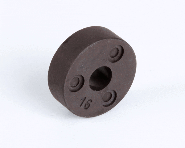 Lincoln 370065 Magnet 16 Pole Cti (LIN370065)