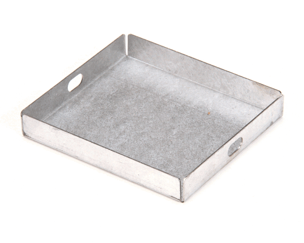 Lincoln 370102 Cap Bottom Flue Duct (LIN370102)