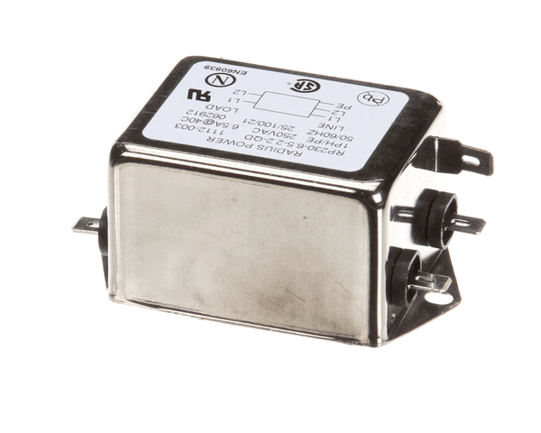 Lincoln 370180 Filter Emi (LIN370180)