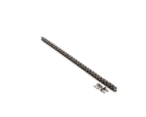 Lincoln 370247 Roller Chain #35 (LIN370247)