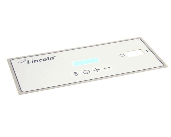 Lincoln 370408 Button Fascia (LIN370408)