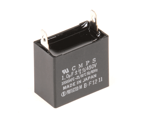 Lincoln 370682 Capacitor Brown (LIN370682)