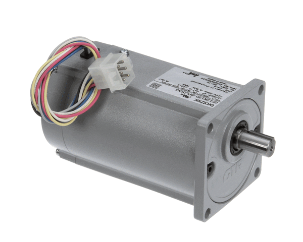 Lincoln 371205 Motor, Conveyor, 115V, 120:1 (LIN371205)