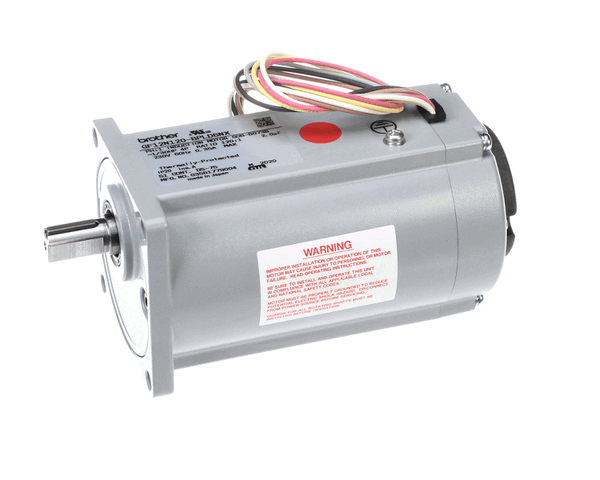 Lincoln 371209 Motor Conveyor 230V 120:1 (LIN371209)