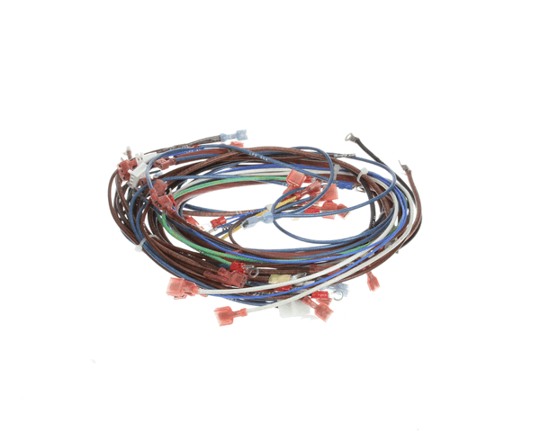 Lincoln 371508 Wire Harness Main Dcti (LIN371508)