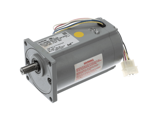 Lincoln 371529 Motor, Conveyor, 115V 80:1 (LIN371529)
