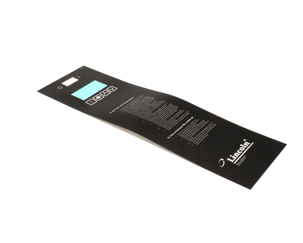 Lincoln 390084 Fascia Front Contrl Panl (LIN390084)