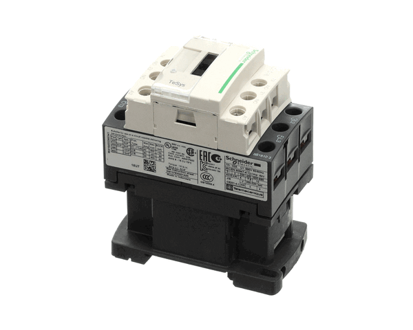 Lincoln 390100 Contactor 230-240V 50Hz (LIN390100)