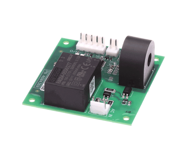 Lincoln 4604369 Dv Control (LIN4604369)
