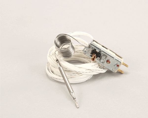Lincoln 46233Sp Control Temp/Hum W/Probe (LIN46233SP)