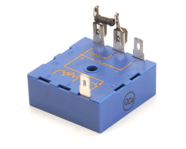 Lincoln 601492Ep Timer Cool Down Mod Eflw (LIN601492EP)