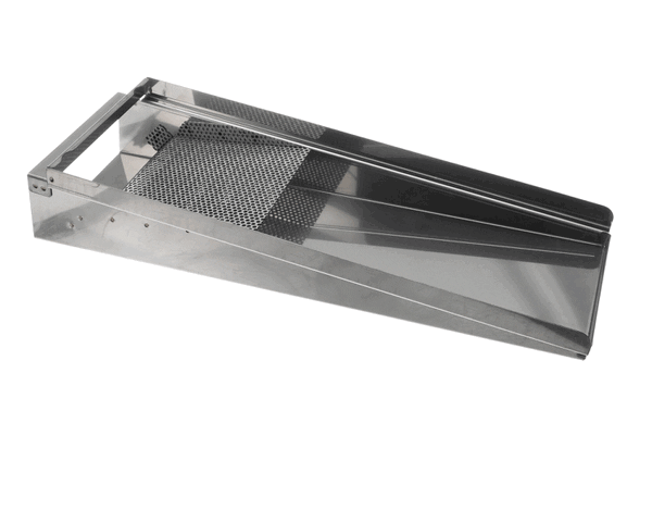 Lincoln 90000894 Finger Housing Assembly (LIN90000894)