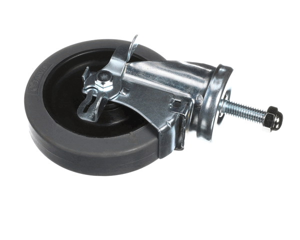 Lockwood Cas-51As-Th-Sb Anti Static Threaded Stem 5 X (LKWCAS-51AS-TH-SB)