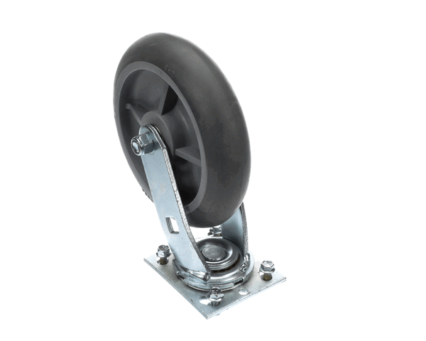 Lockwood Cas-82Ht-S 8X2 High Tech Swivel Caster (LKWCAS-82HT-S)
