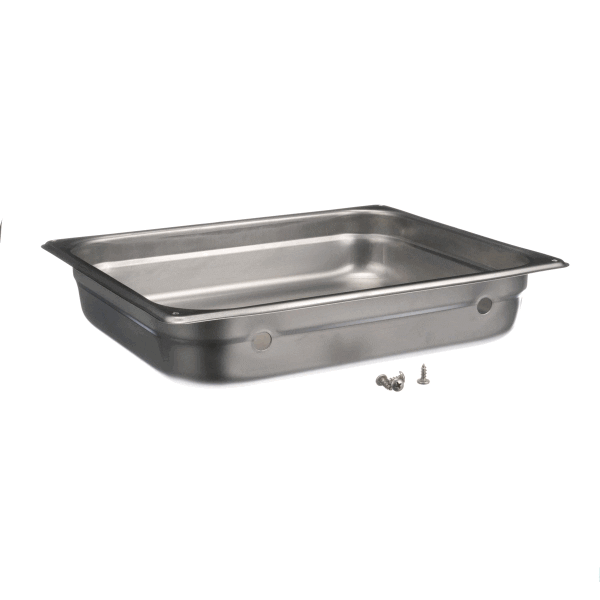 Lockwood H-Waterpan 2 Deep Waterpan W/ Screws (App (LKWH-WATERPAN)