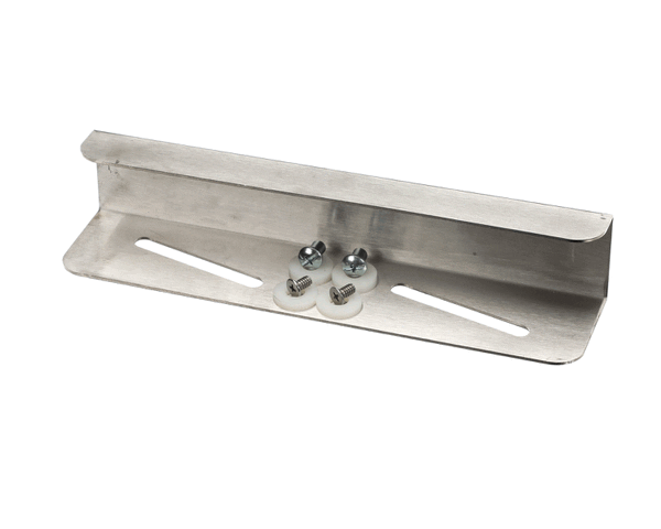 Lockwood Han-Slip-9 9 Slip Handle W/Hardware (LKWHAN-SLIP-9)