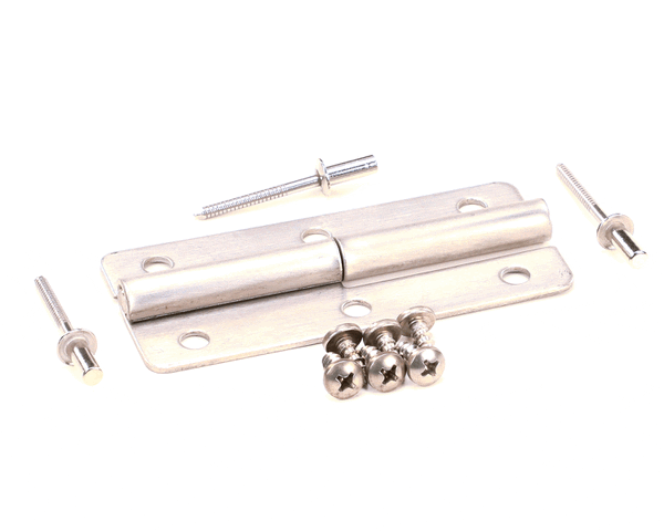 Lockwood Hinge-Ca57-Rh Slip Hinge - Rh Pair W/Hardwar (LKWHINGE-CA57-RH)