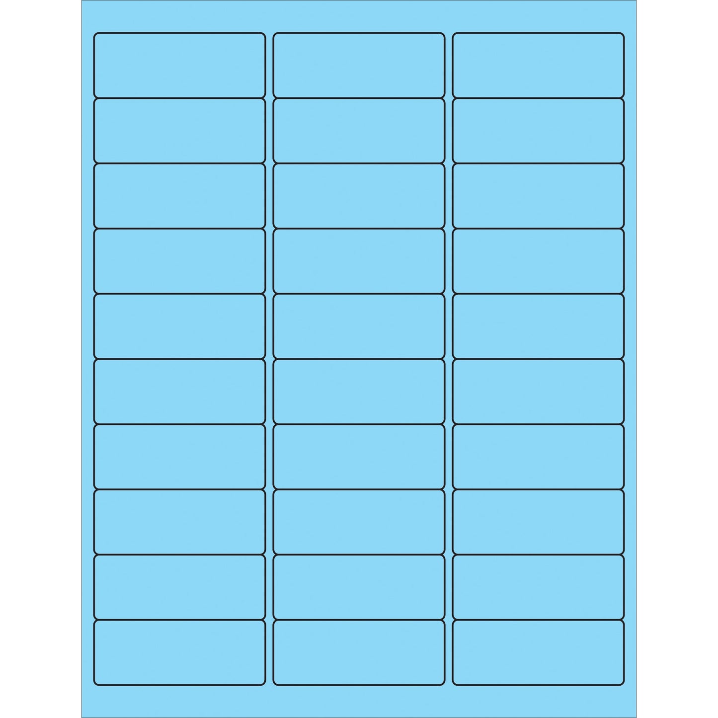 tape-logic-r-2-5-8-x-1-fluorescent-pastel-blue-rectangle-laser-labels-ll173be_1