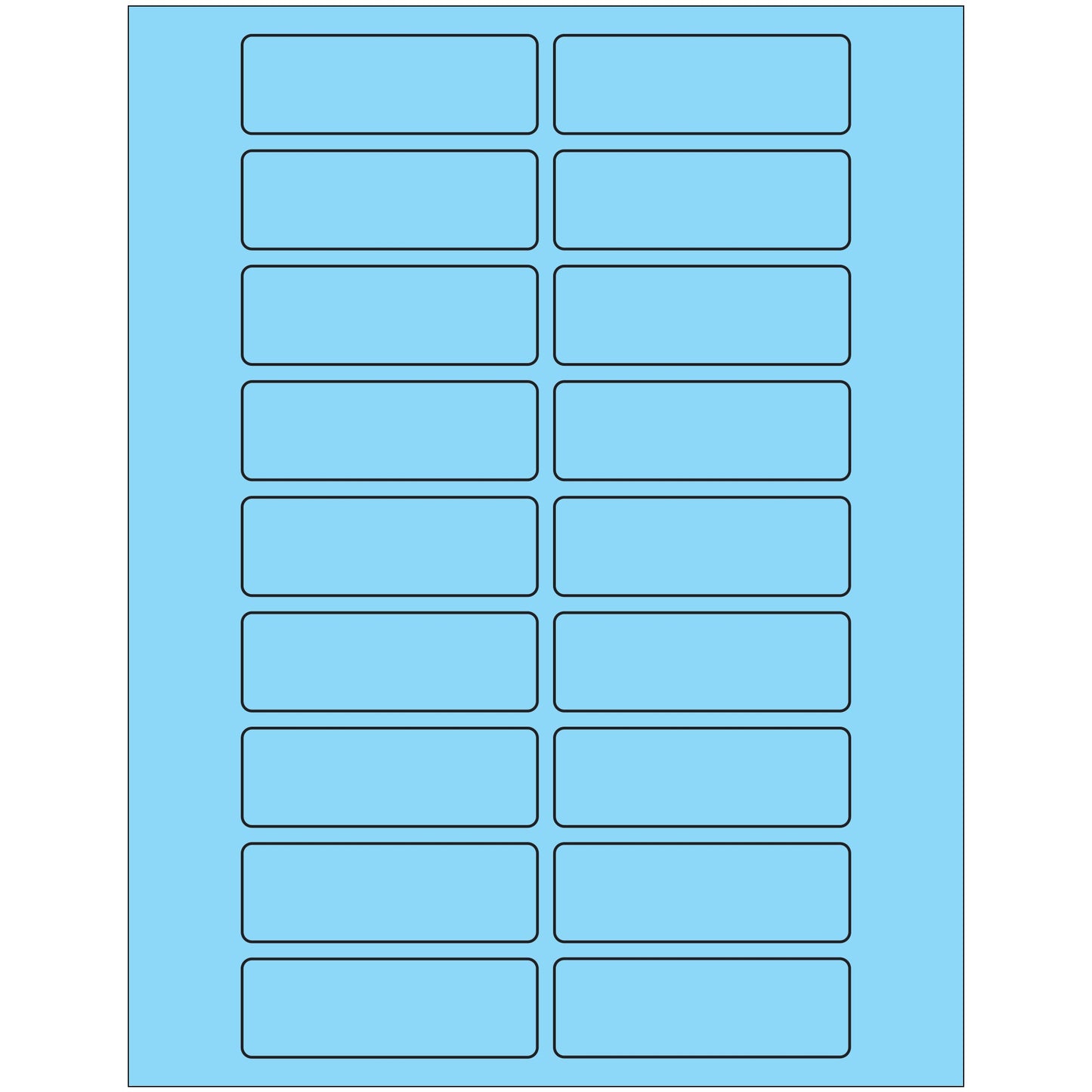 tape-logic-r-3-x-1-fluorescent-pastel-blue-rectangle-laser-labels-ll174be_1