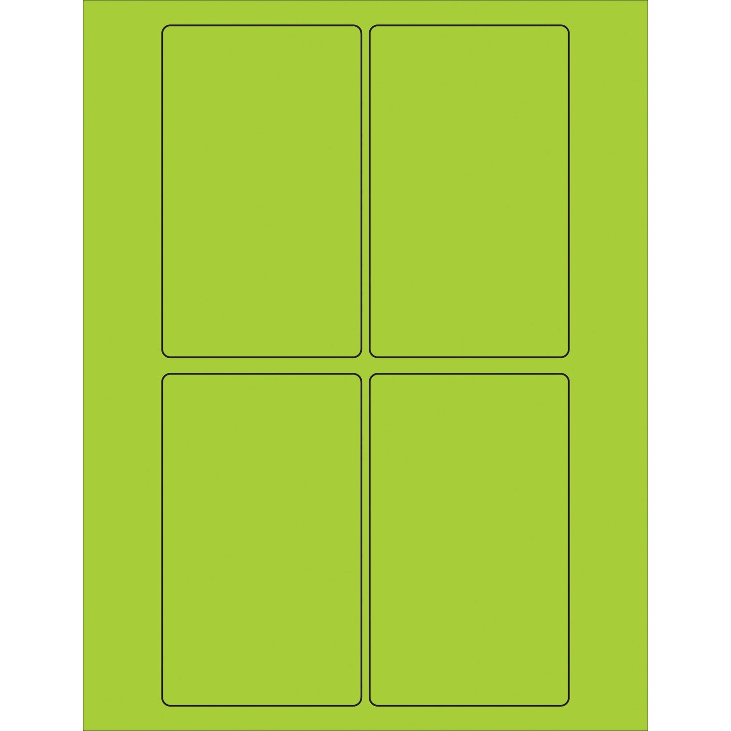 tape-logic-r-3-x-5-fluorescent-green-rectangle-laser-labels-ll175gn_1
