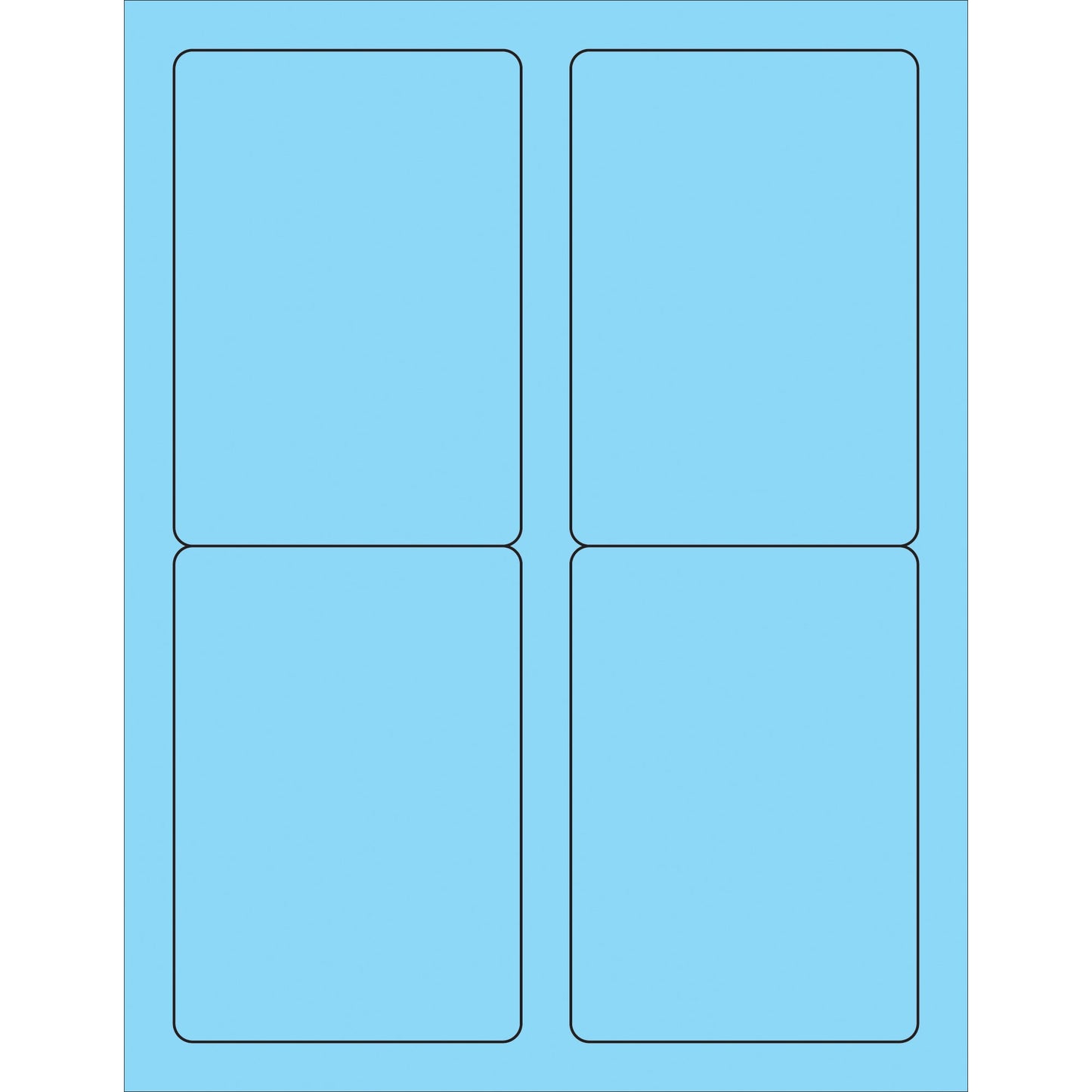 tape-logic-r-3-1-2-x-5-fluorescent-pastel-blue-rectangle-laser-labels-ll176be_1
