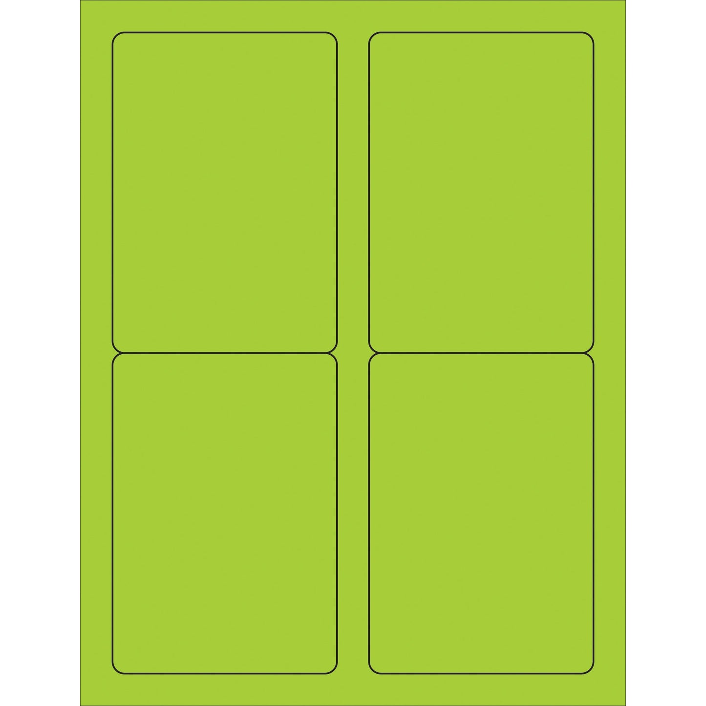 tape-logic-r-3-1-2-x-5-green-rectangle-laser-labels-ll176gn_1