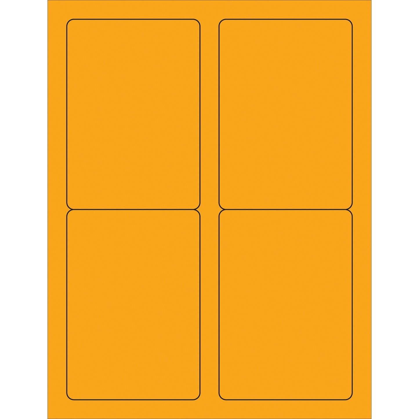tape-logic-r-3-1-2-x-5-fluorescent-orange-rectangle-laser-labels-ll176or_1