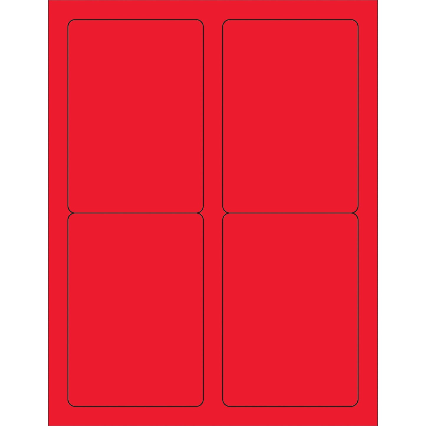 tape-logic-r-3-1-2-x-5-fluorescent-red-rectangle-laser-labels-ll176rd_1