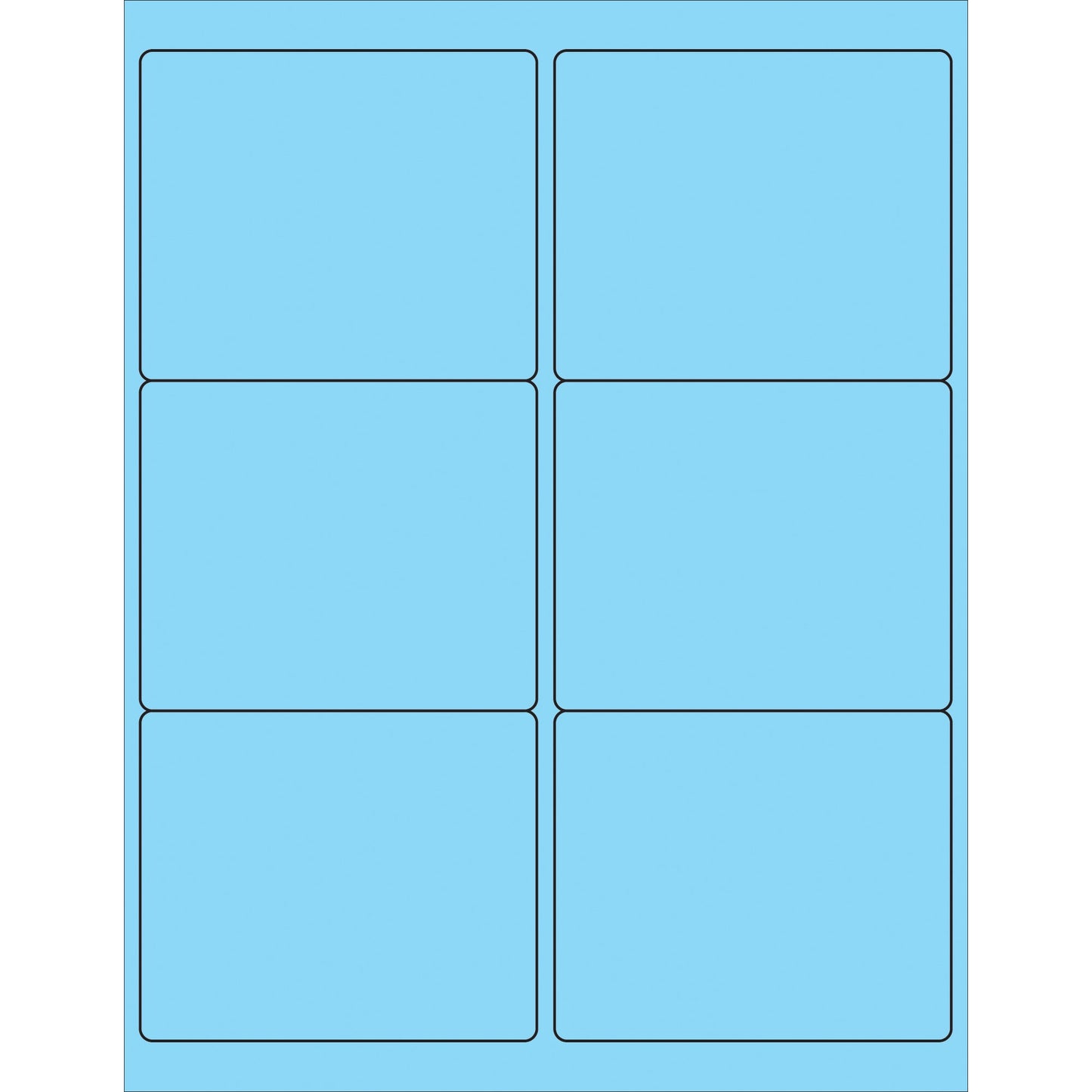 tape-logic-r-4-x-3-1-3-fluorescent-pastel-blue-rectangle-laser-labels-ll180be_1