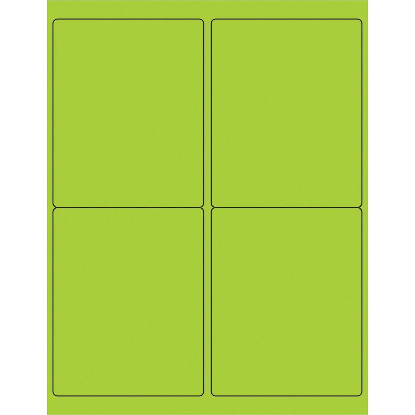 tape-logic-r-4-x-5-fluorescent-green-rectangle-laser-labels-ll181gn_1