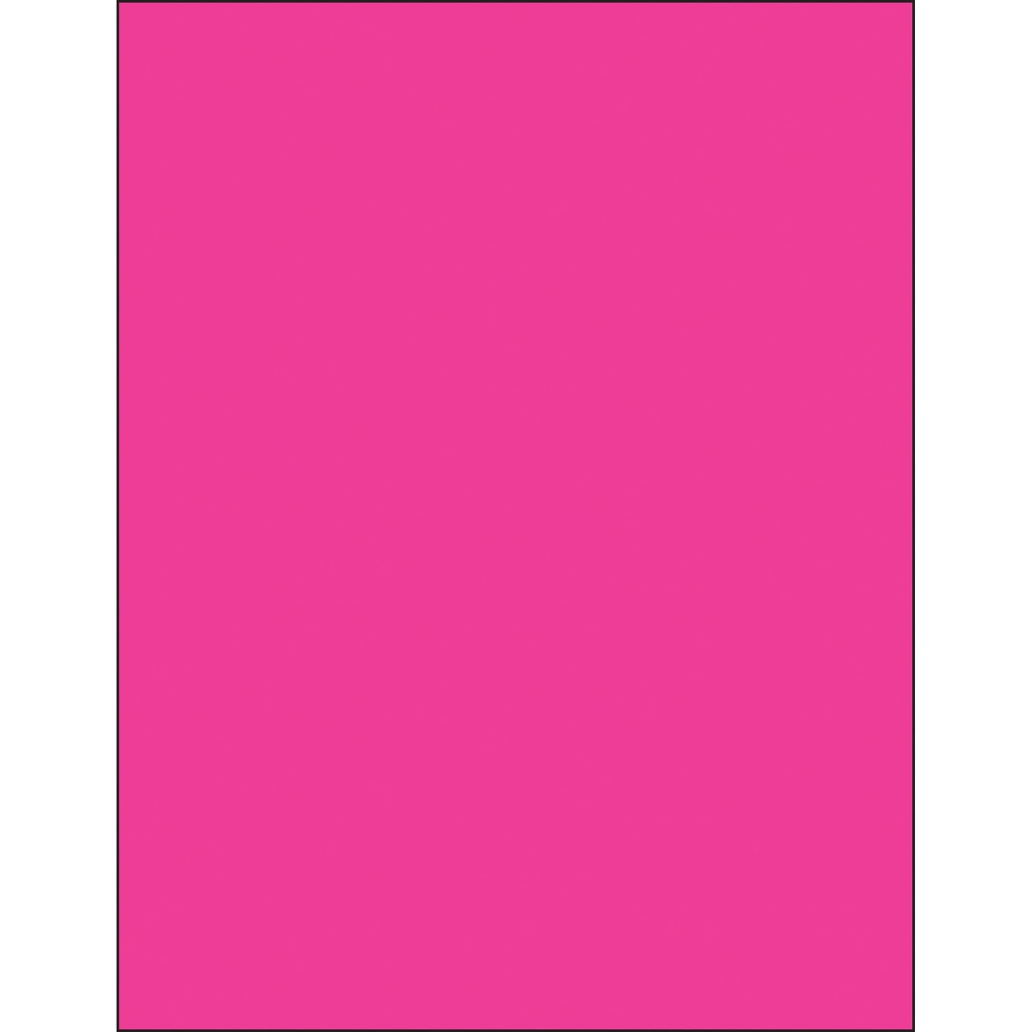 tape-logic-r-8-1-2-x-11-fluorescent-pink-rectangle-laser-labels-ll185pk_1