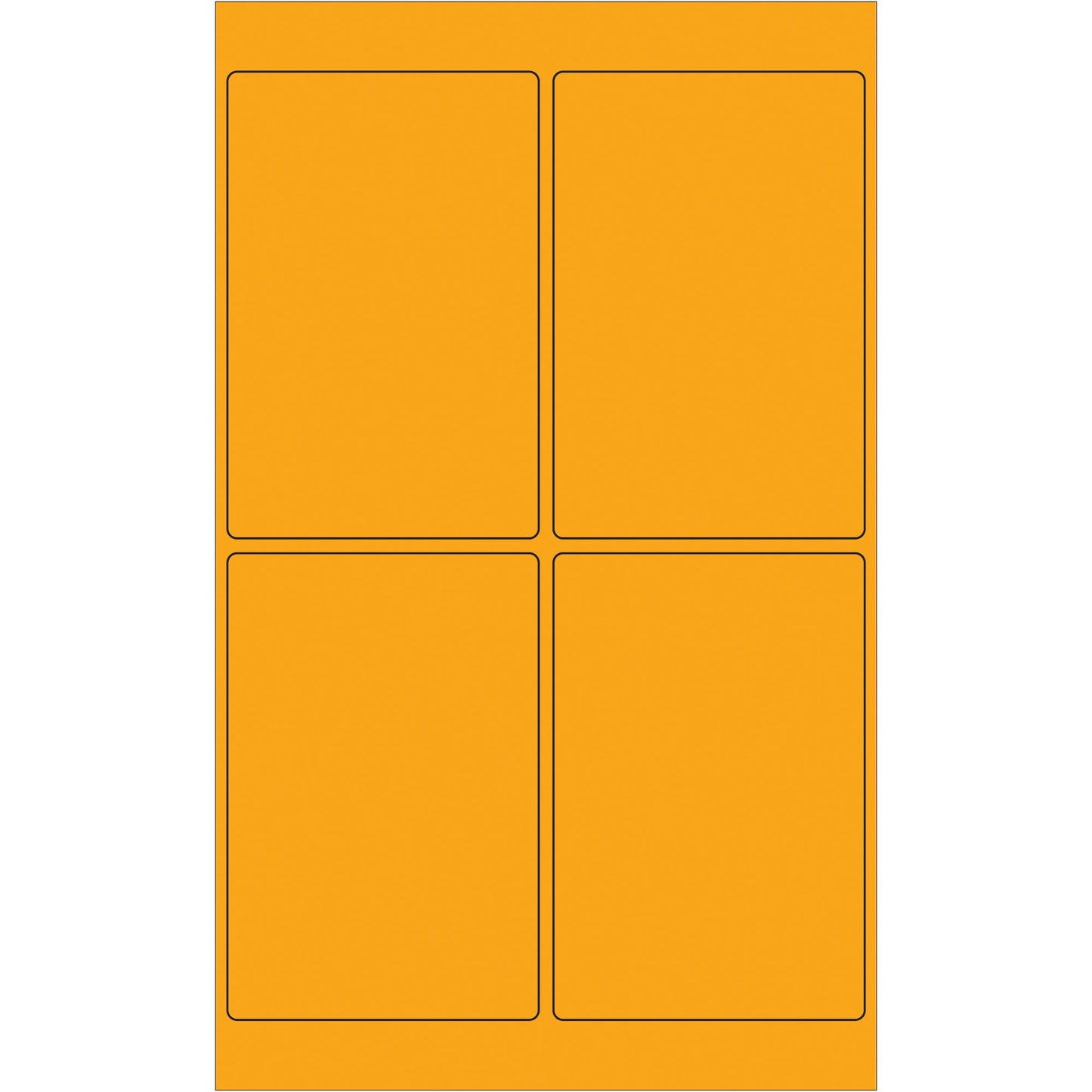 tape-logic-r-4-x-6-fluorescent-orange-rectangle-laser-labels-ll186or_1