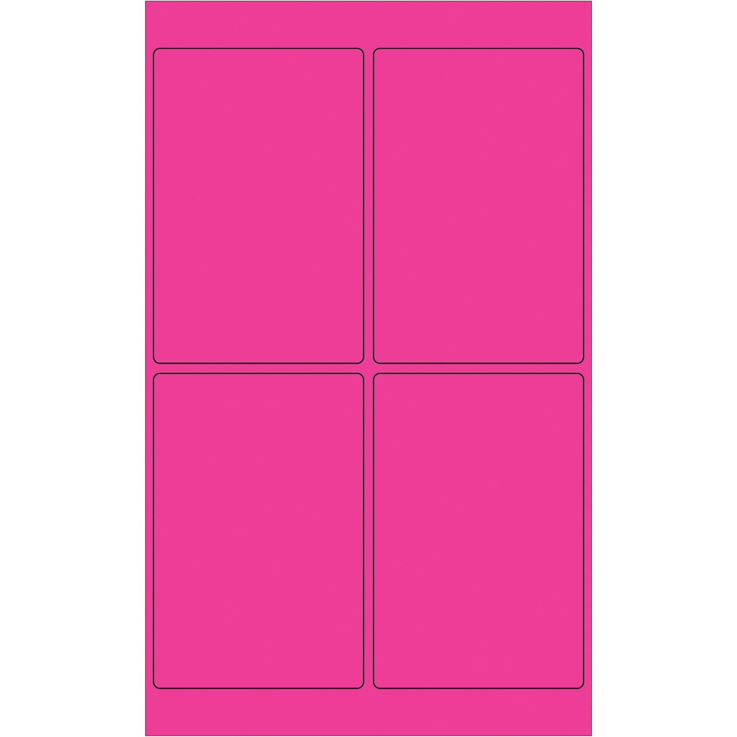 tape-logic-r-4-x-6-fluorescent-pink-rectangle-laser-labels-ll186pk_1