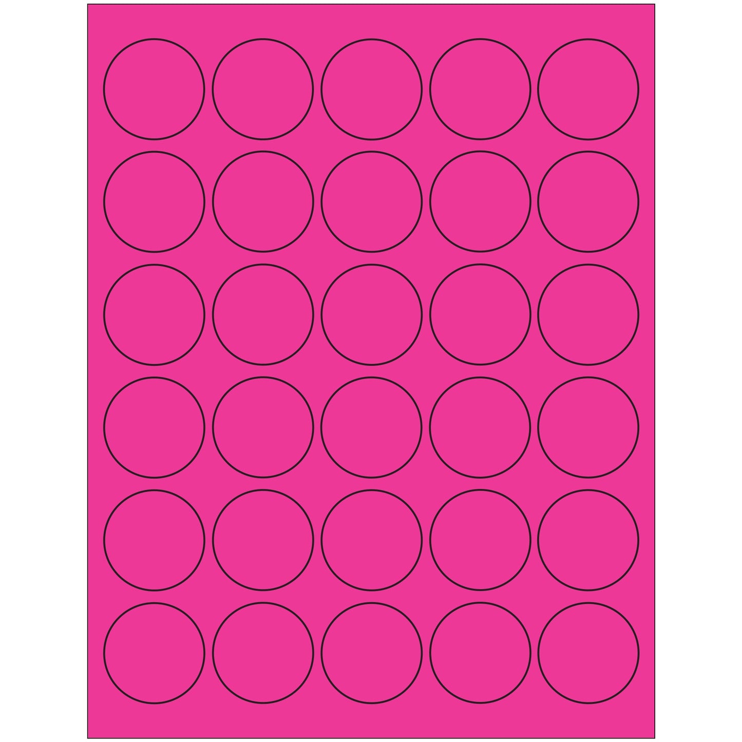 tape-logic-r-1-1-2-fluorescent-pink-circle-laser-labels-ll192pk_1