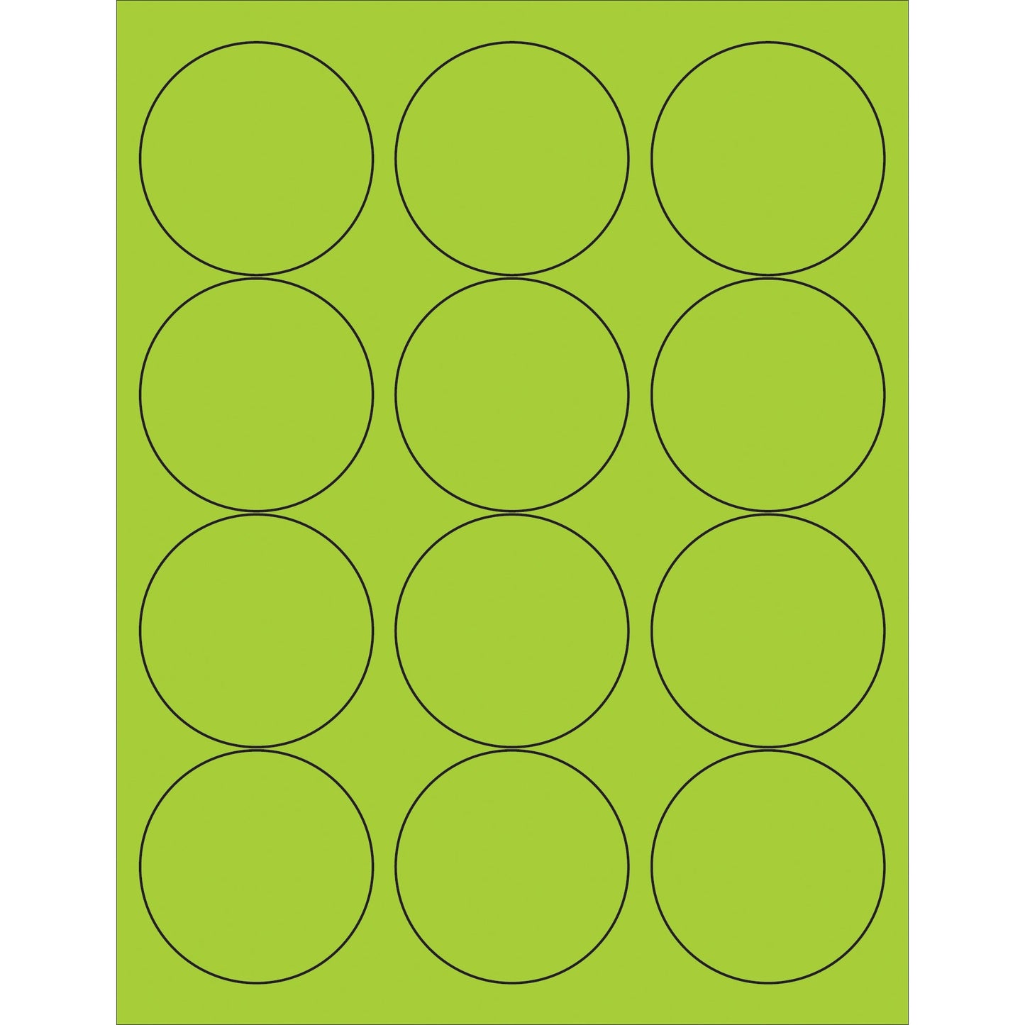 tape-logic-r-2-1-2-fluorescent-green-circle-laser-labels-ll194gn_1