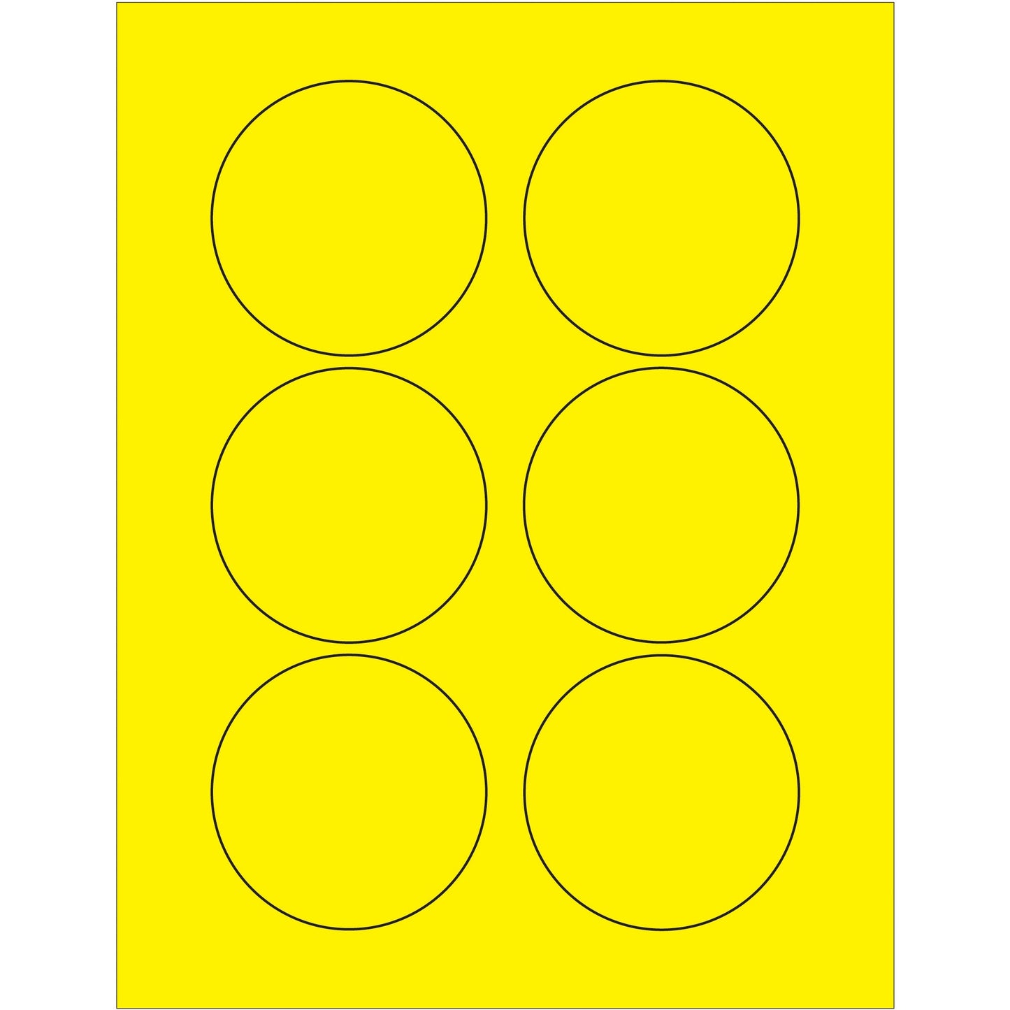 tape-logic-r-3-fluorescent-yellow-circle-laser-labels-ll195ye_1