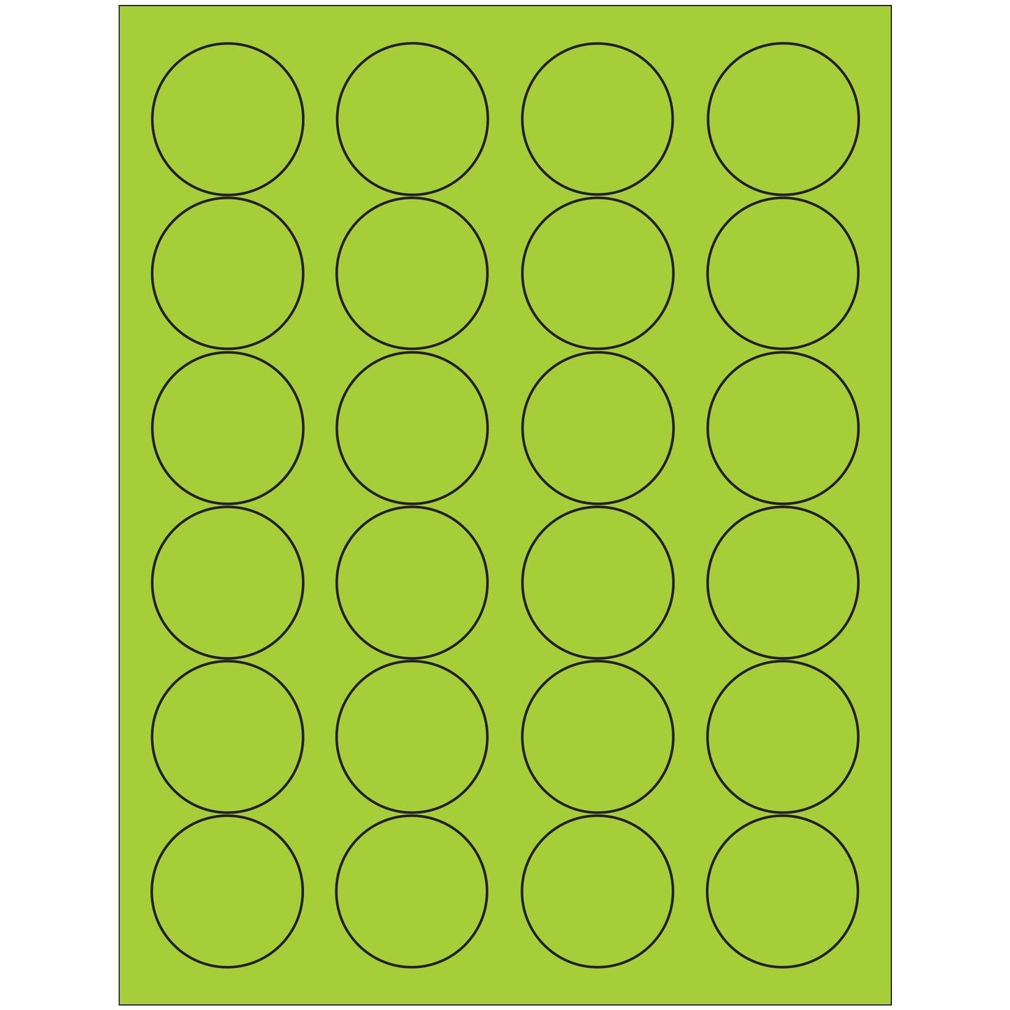tape-logic-r-1-2-3-fluorescent-green-circle-laser-labels-ll196gn_1