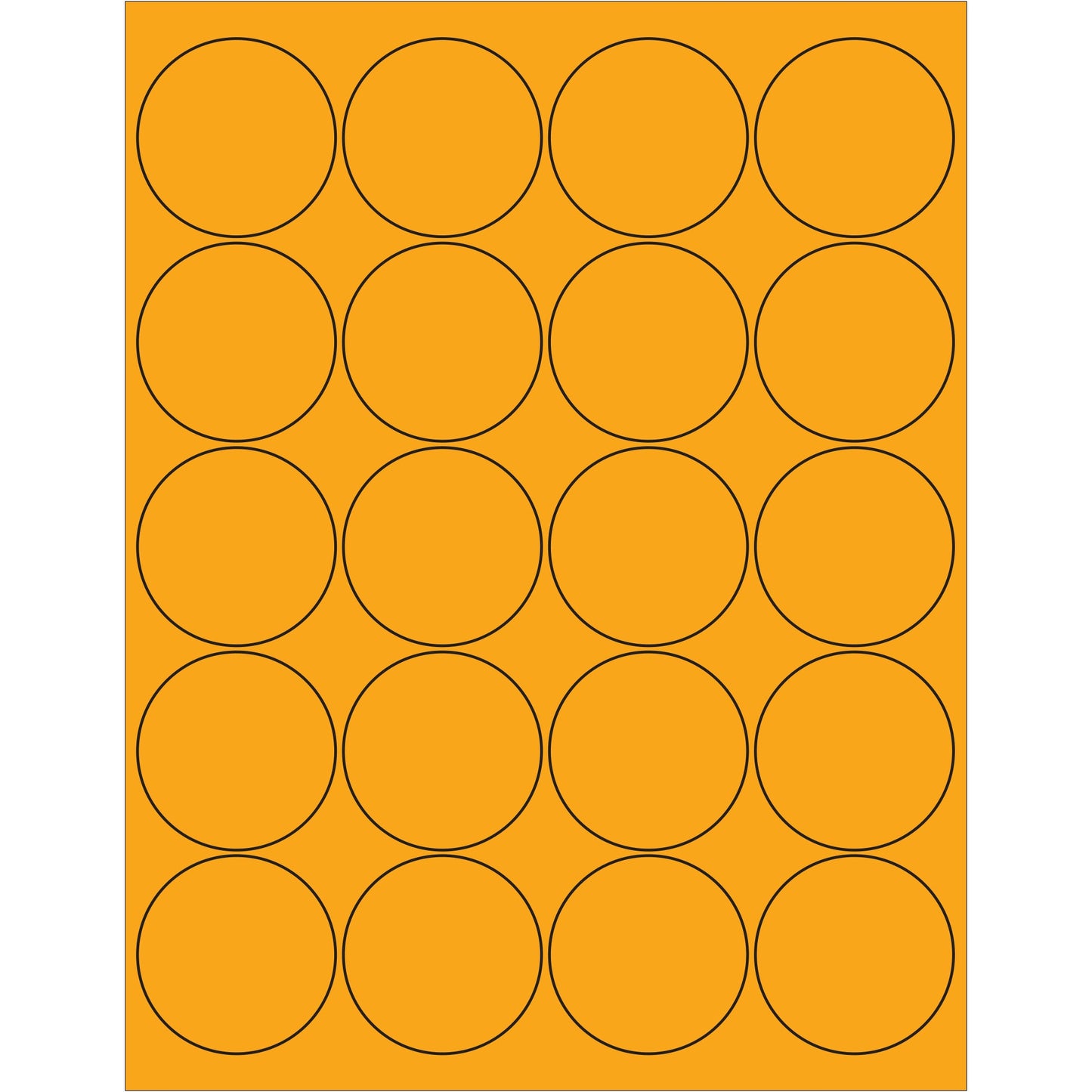 tape-logic-r-2-fluorescent-orange-circle-laser-labels-ll197or_1