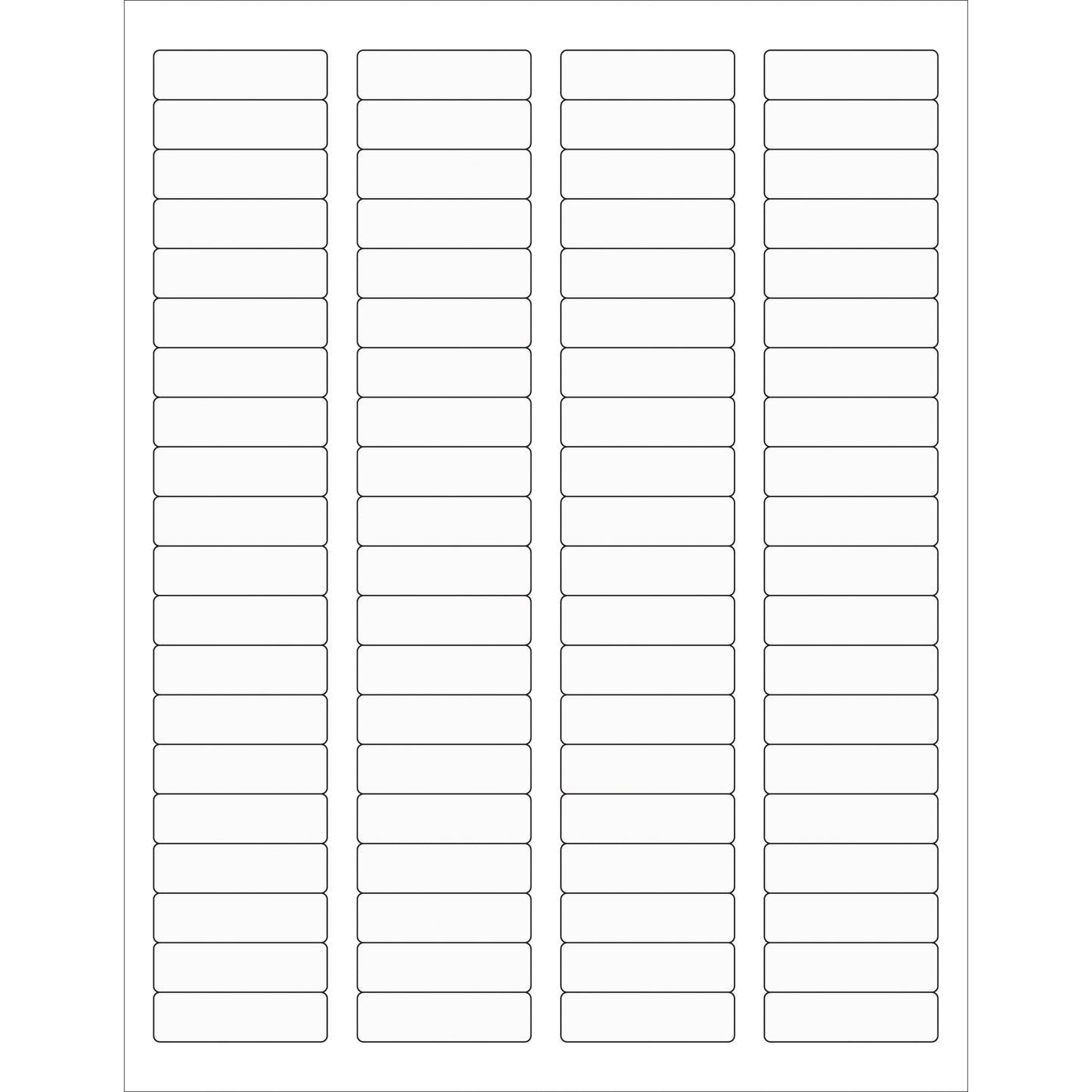 tape-logic-r-1-3-4-x-1-2-clear-rectangle-laser-labels-ll220cl_1