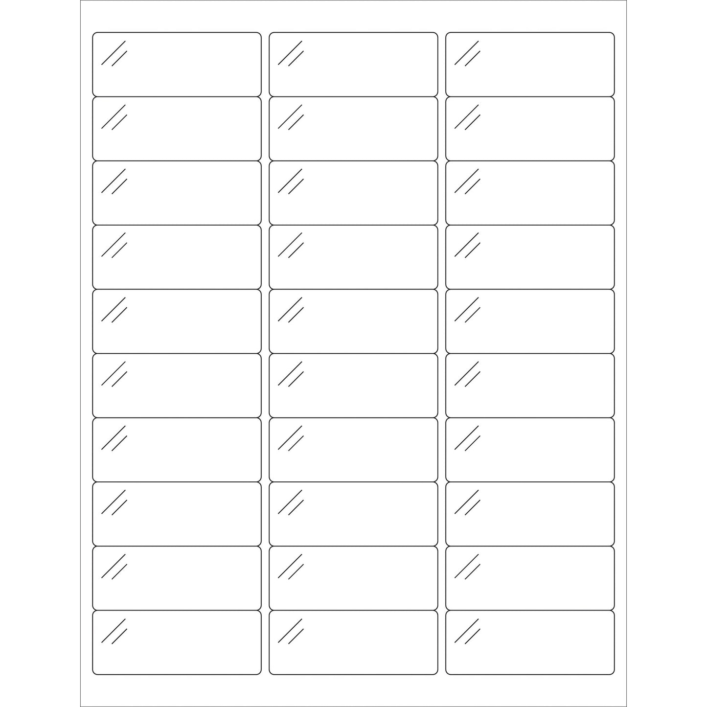 tape-logic-r-2-5-8-x-1-pure-clear-rectangle-laser-labels-ll236cc_1