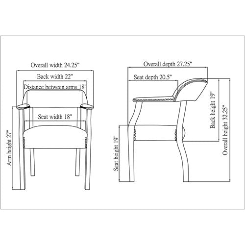 lorell-chair-num-llr60600_2