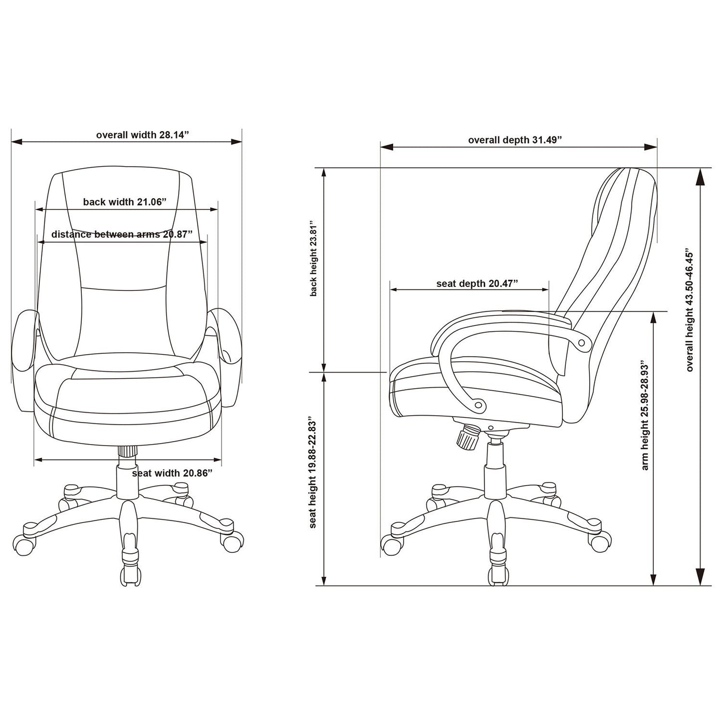 lorell-westlake-series-high-back-executive-chair-num-llr63280_2