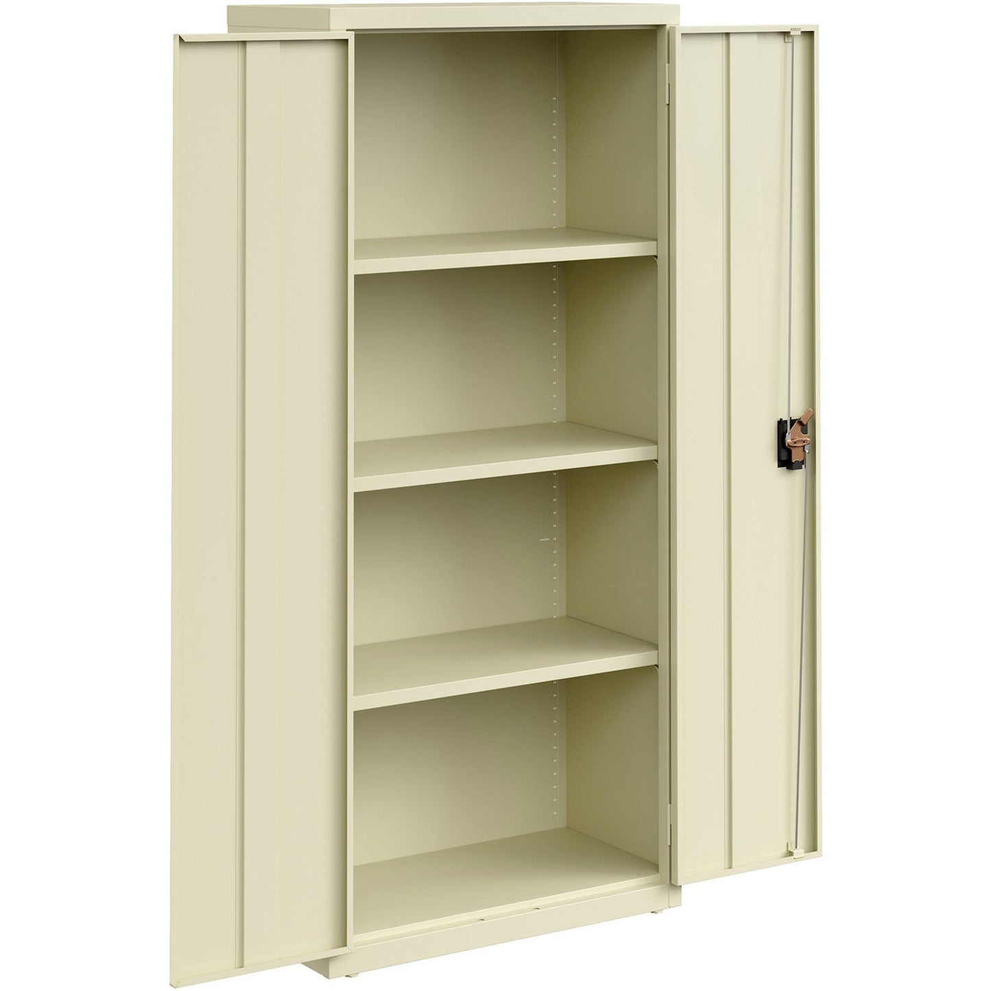 lorell-slimline-storage-cabinet-30-x-42-x-66-4-x-shelfves-720-lb-load-capacity-durable-welded-nonporous-surface-recessed-handle-removable-lock-locking-system-baked-enamel-recycled-llr69830pty_9