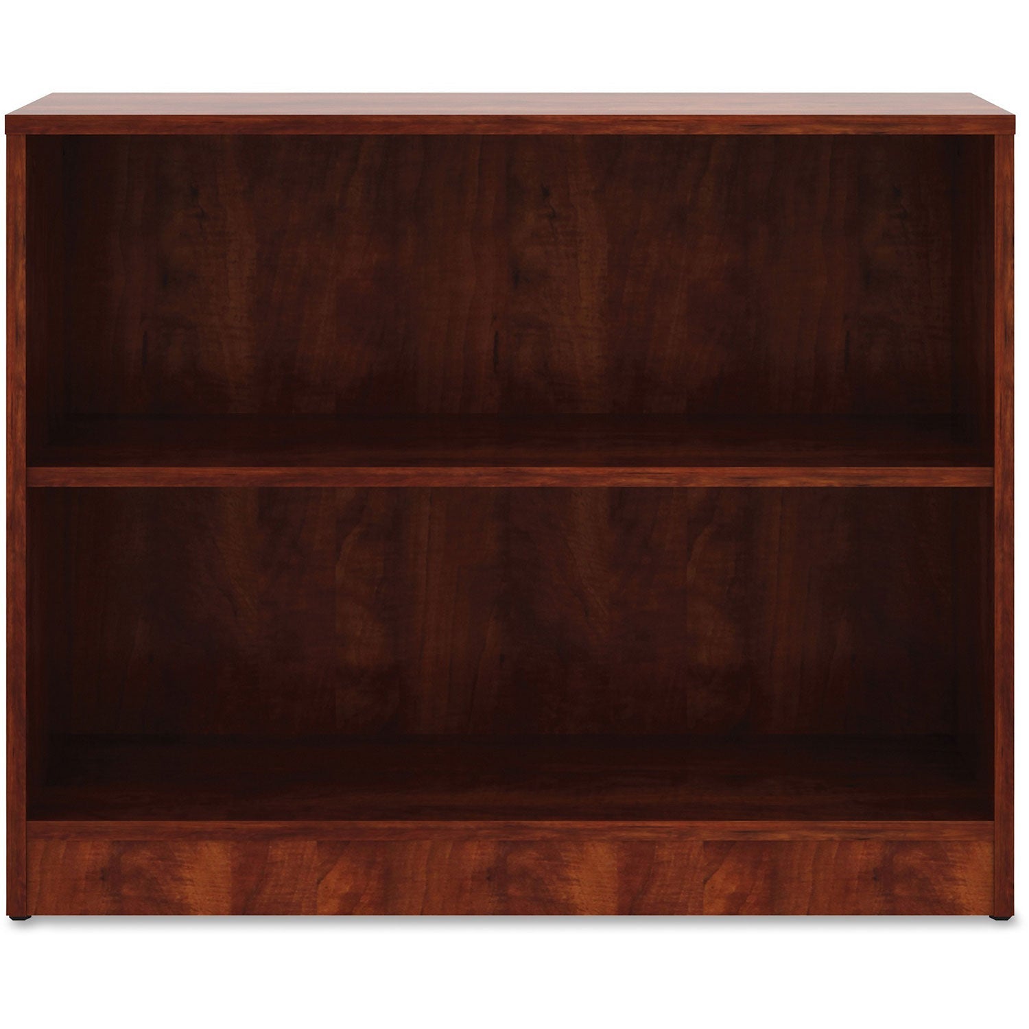 lorell-2-shelf-bookcase-num-llr99779_1