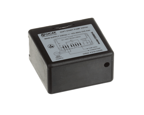 Lamber-Eurodib 306014 Soft Card 60 Hz (LMP0306014)