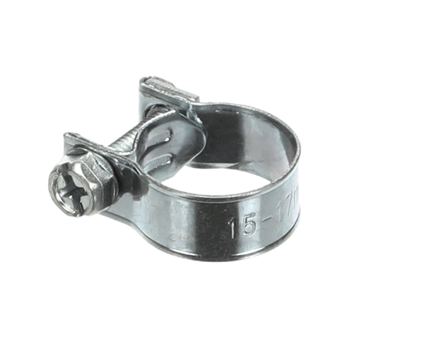 Lamber-Eurodib 200300 Pipe Clamp 15X17 (LMP200300)