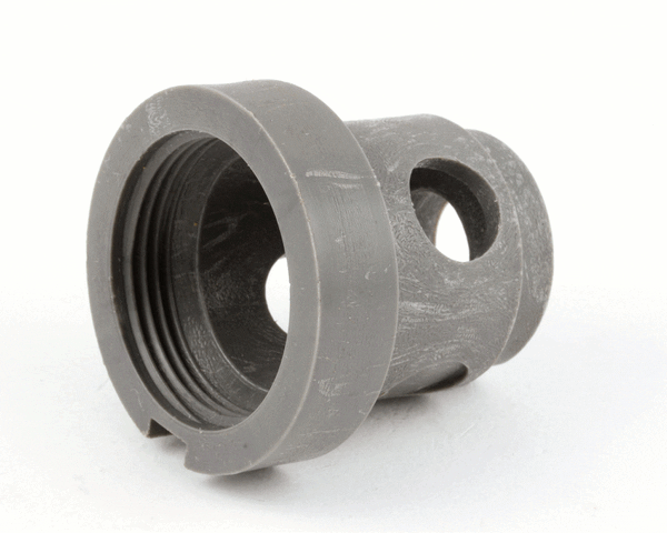 Lamber-Eurodib 202101 Wash Arm Boss D.18 2 Holes Nsf (LMP202101)