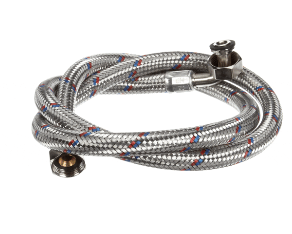 Lamber-Eurodib 900007 S.S. Fill Hose 3/4 Dvgw/Svgw (LMP900007)